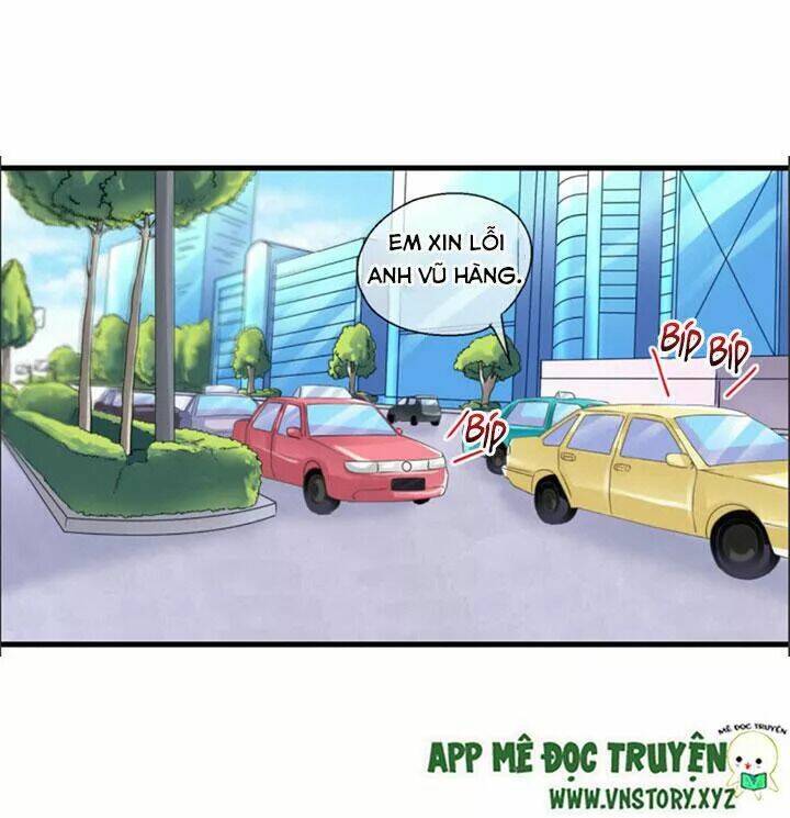 bồn tắm có vấn đề?! chapter 35 3