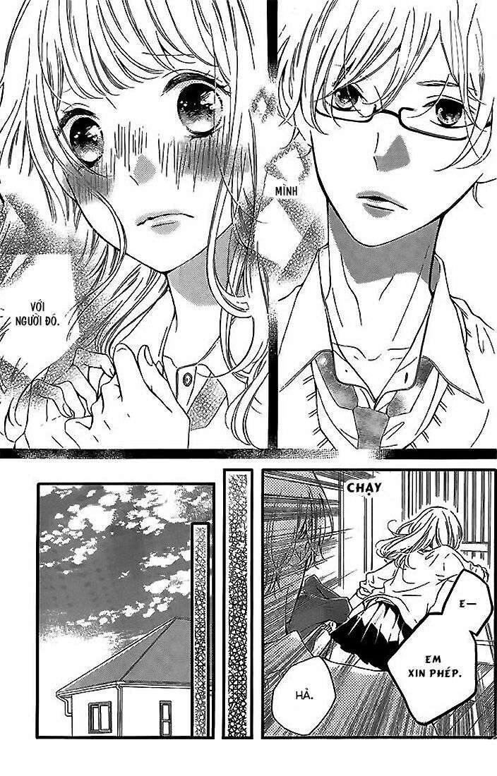 otonari wa ikken de nido oishii chapter 3 2