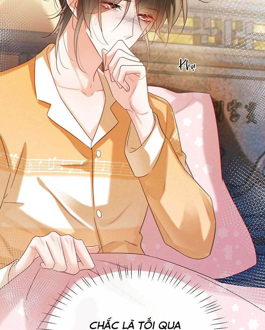 nịch tửu chapter 92 5