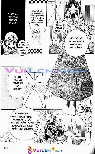 duyên kỳ ngộ chapter 5 107