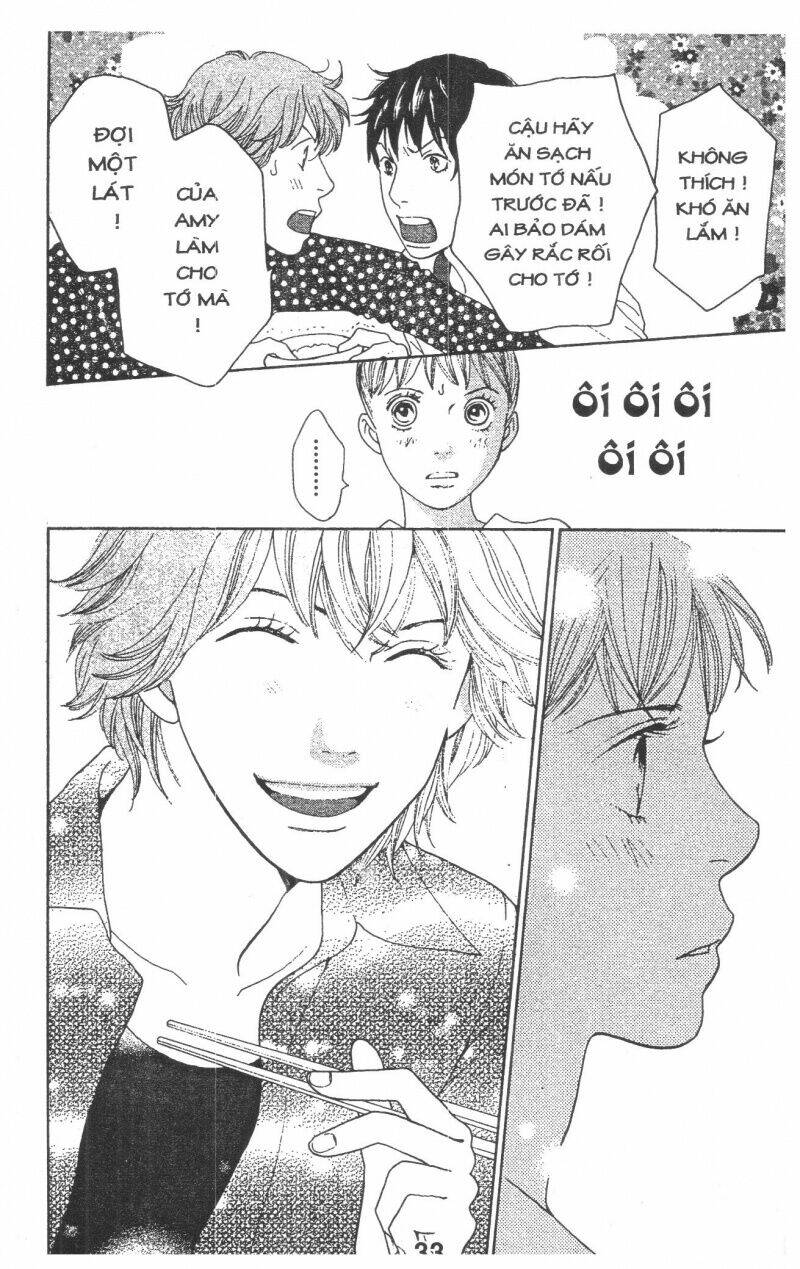 tigers and wolves chapter 3 33