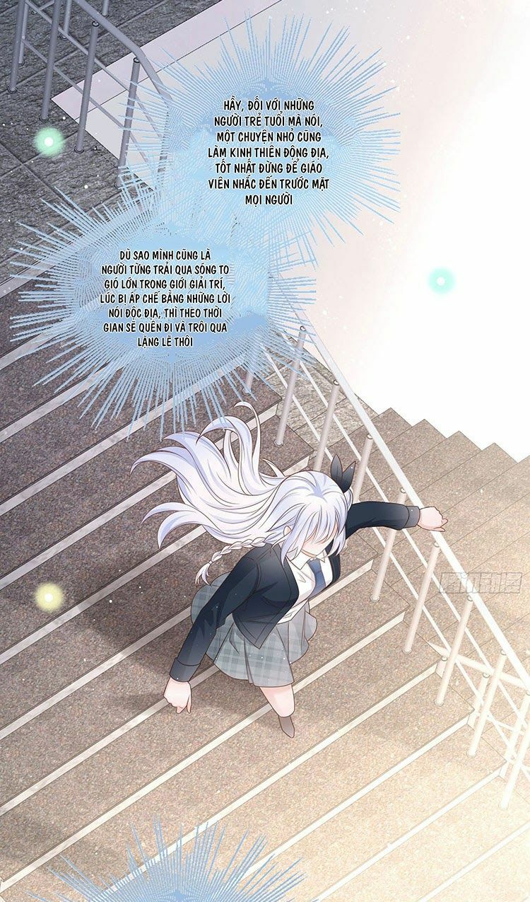 ảnh hậu cũng không bằng niệm thanh hoa chapter 68 3