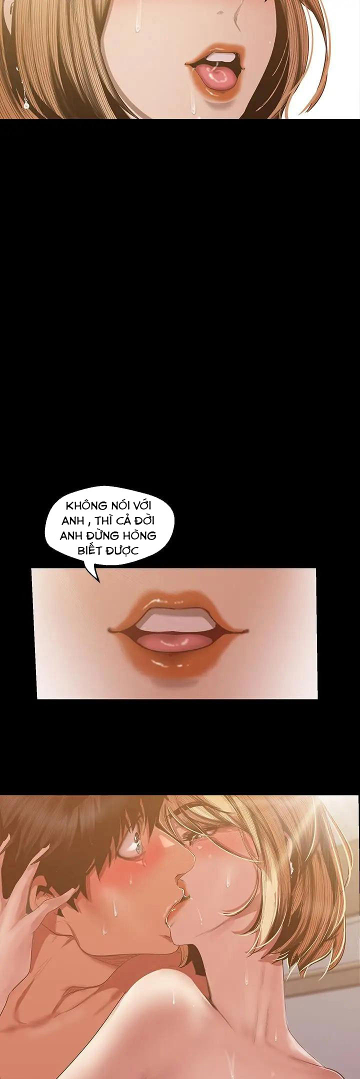 một thế giới mới tuyệt vời chapter 87 3