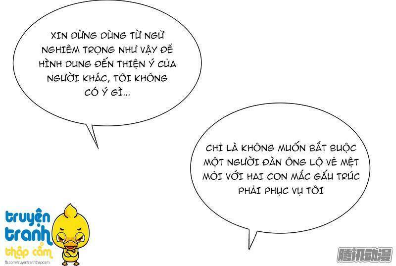 cường sủng hào môn tiểu manh thê chapter 14 35