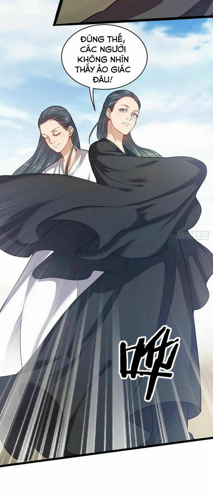 vô hạn biến dị chapter 31 31