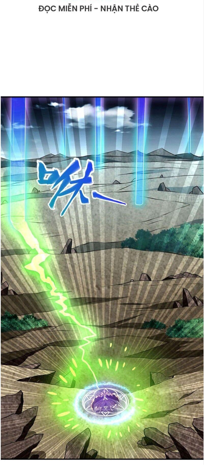 Trọng Sinh Thành Cậu Vàng Tại Dị Thế Chapter 112 2