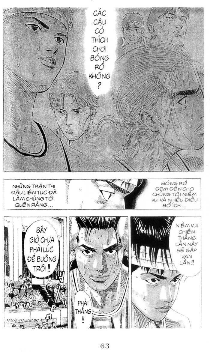 cao thủ bóng rổ chapter 214 7