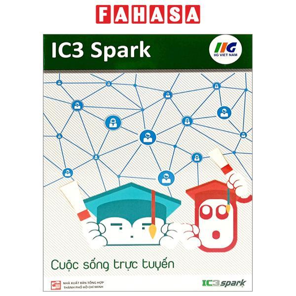 IC3 Spark - Cuộc Sống Trực Tuyến