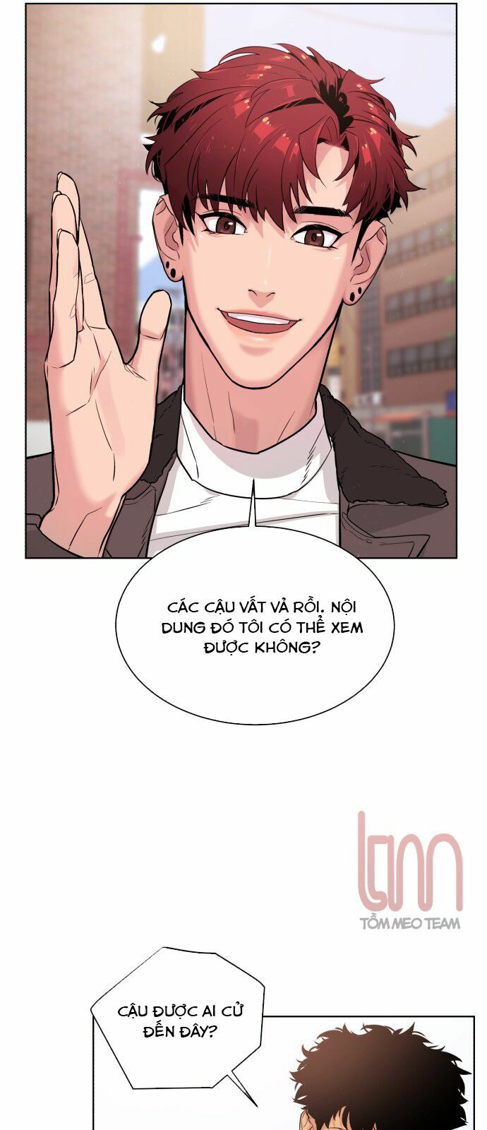 Máu trắng chapter 6 7