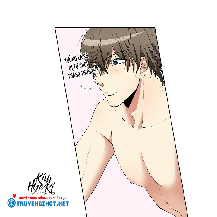 chỉ có em mới làm anh cứng chapter 10.1 6
