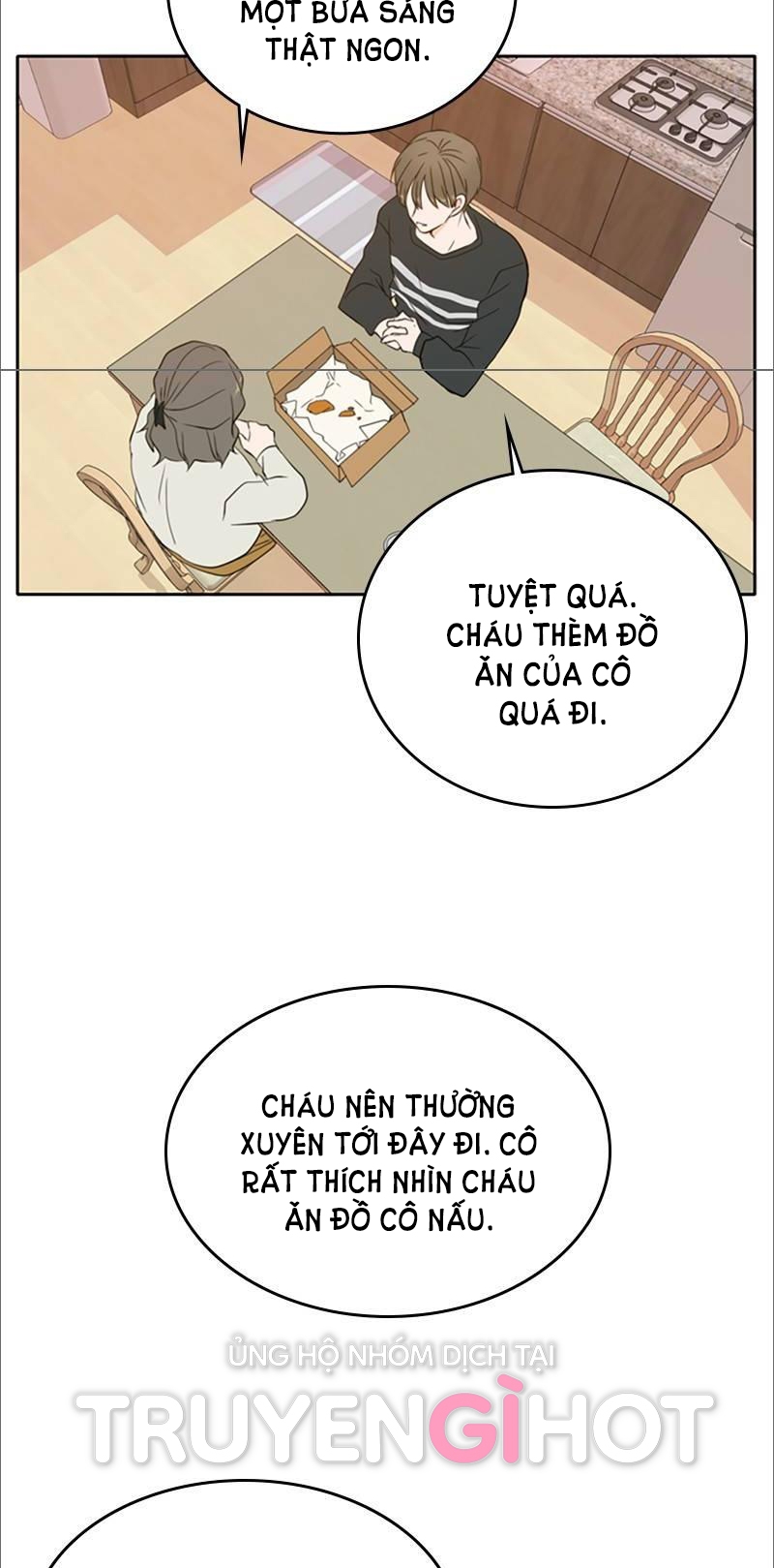 hẹn gặp anh ở kiếp thứ 19 chapter 26 27