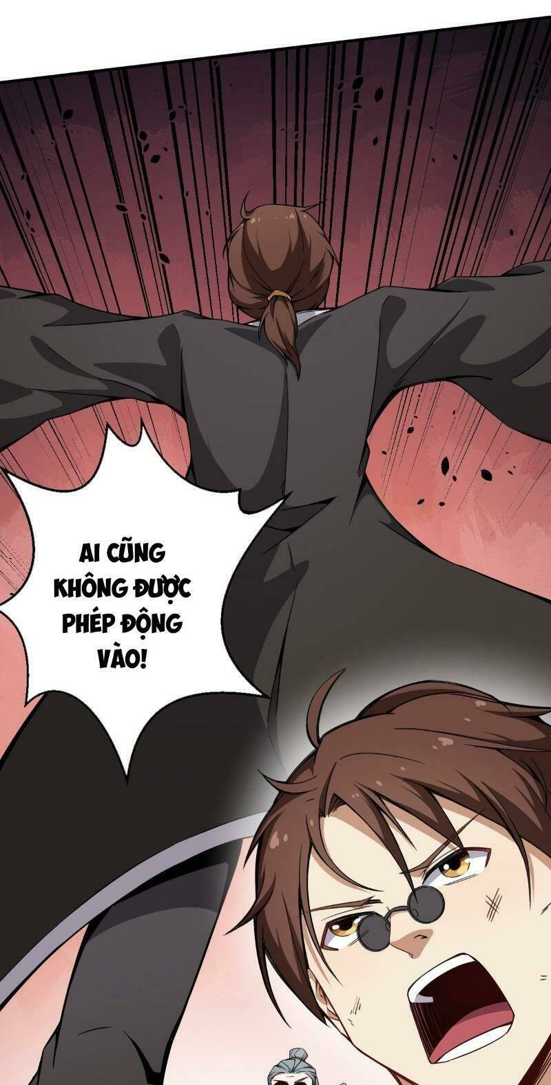 tổ thượng có tiền chapter 1 69