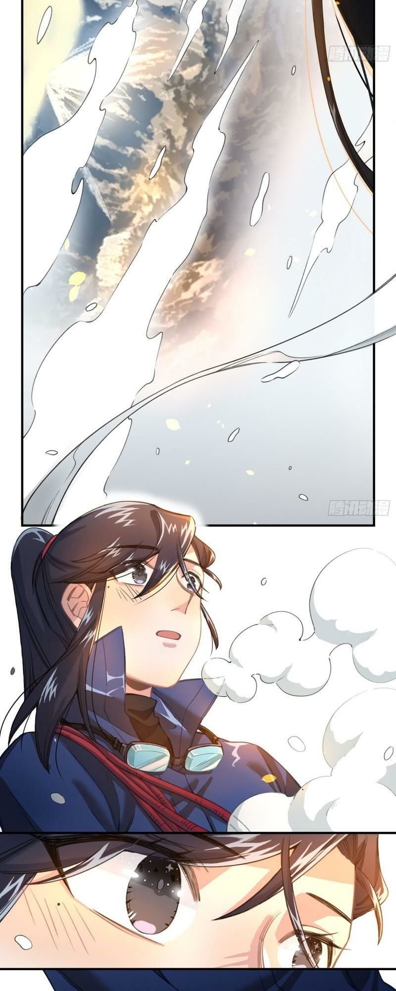 hắc bạch hữu thường chapter 22 18