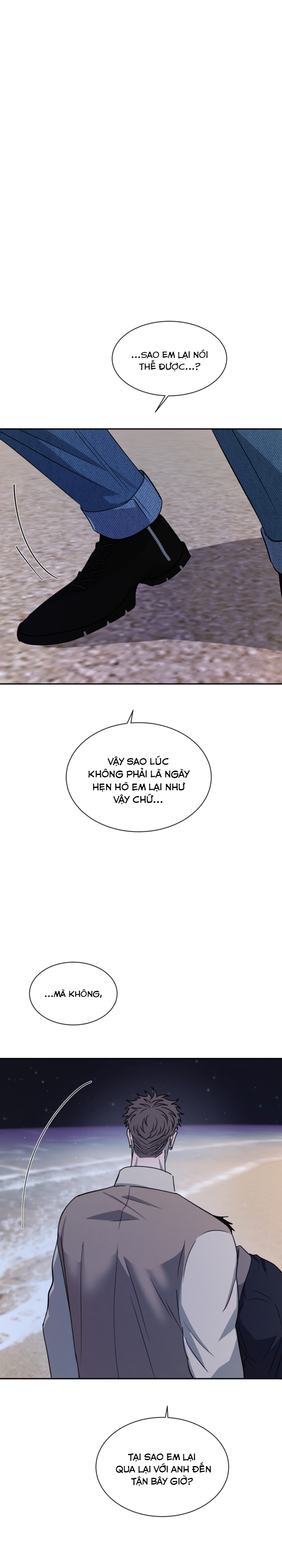 tương khắc chapter 26 10