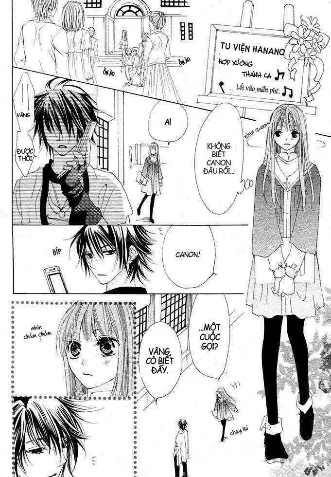 rensou no aria chapter 2 25