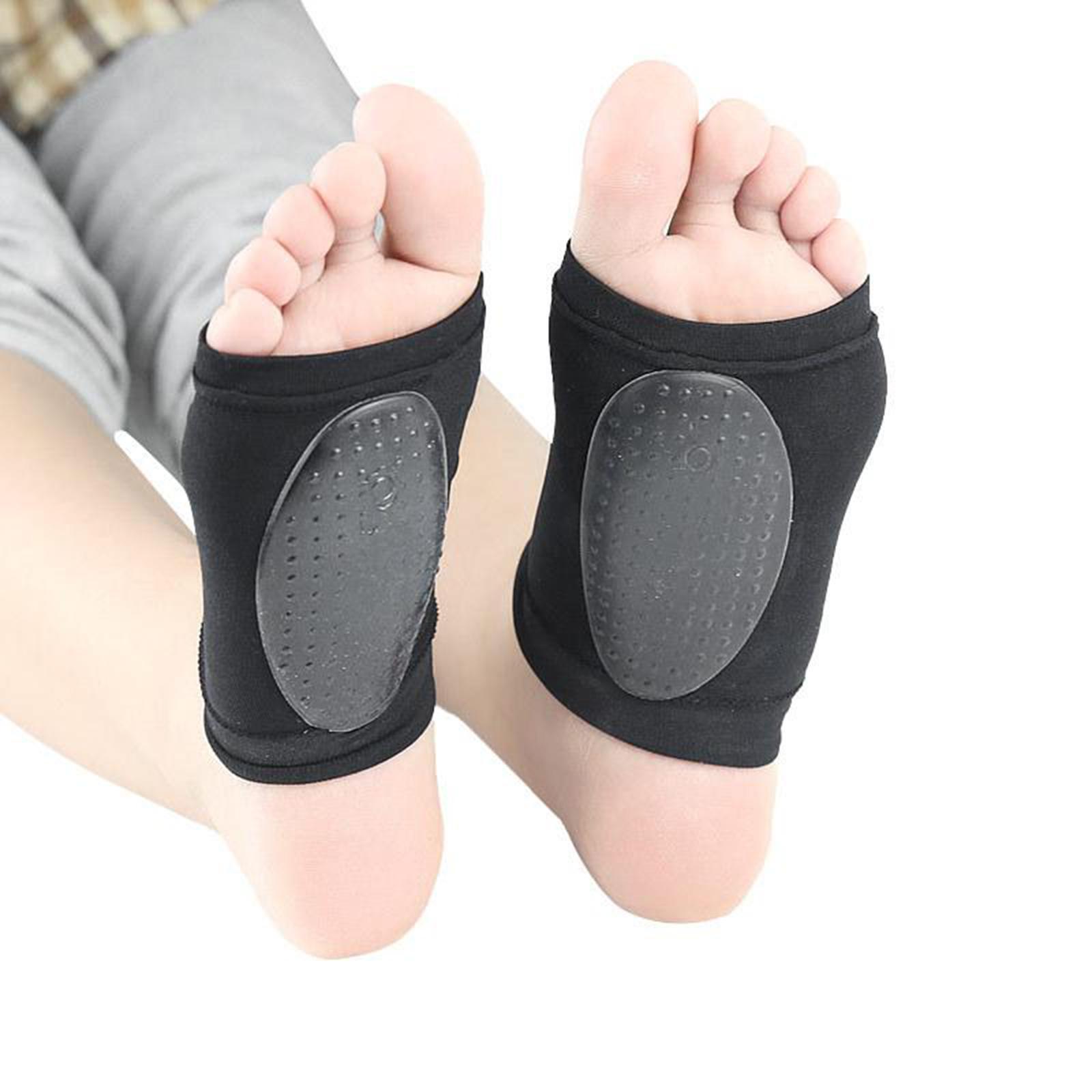 Plantar Fasciitis Compression   Sleeve for  Men