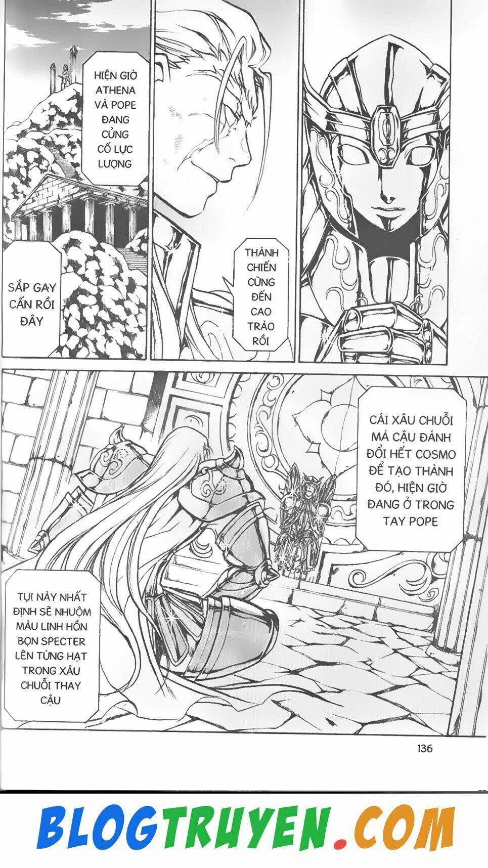 thần thoại minh vương chapter 49 7