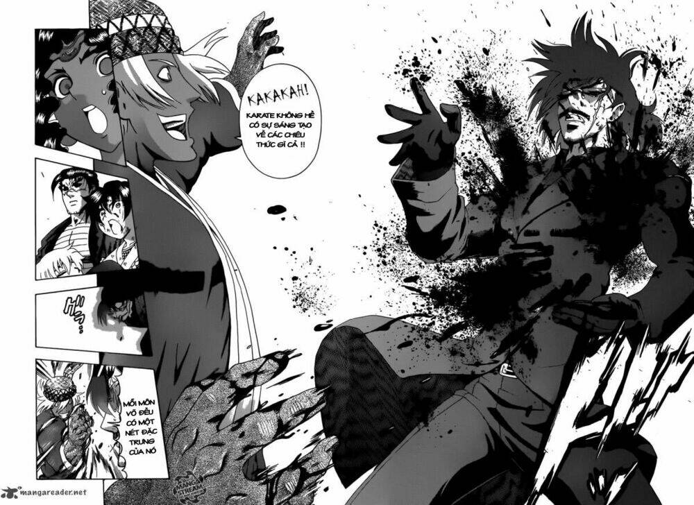 history's strongest disciple kenichi chapter 472 7