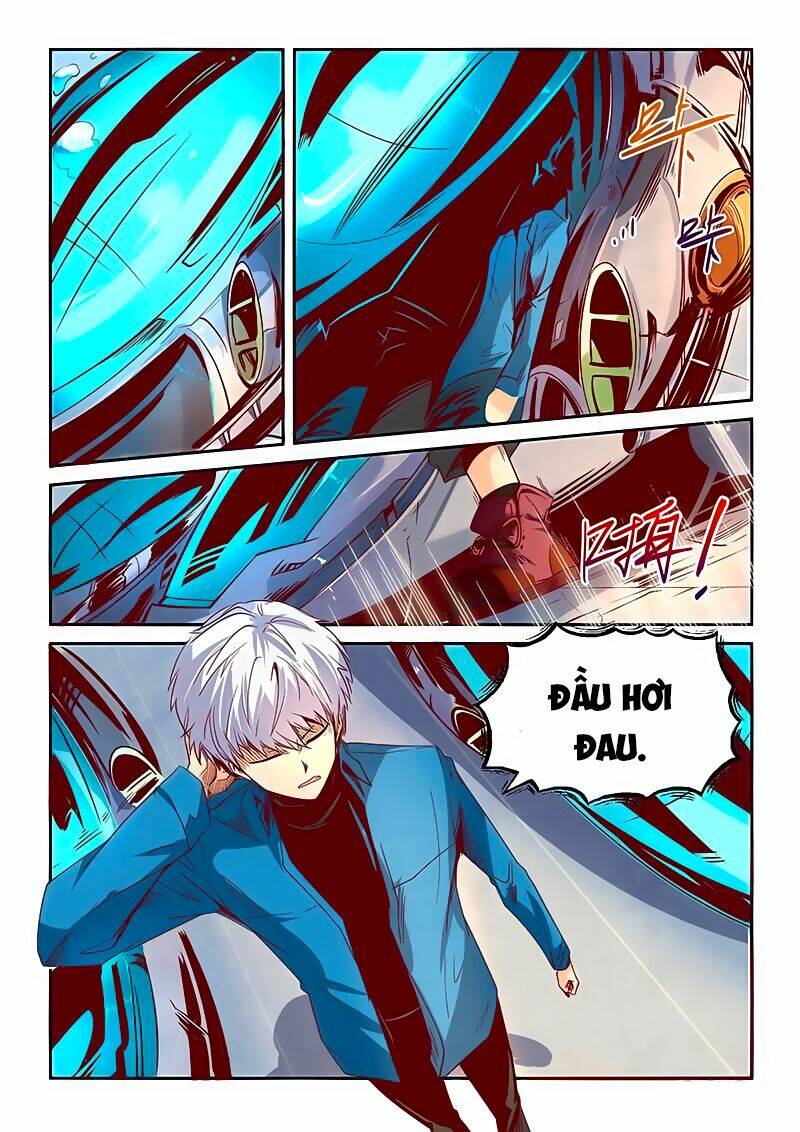 tu chân tứ vạn niên chapter 15 6