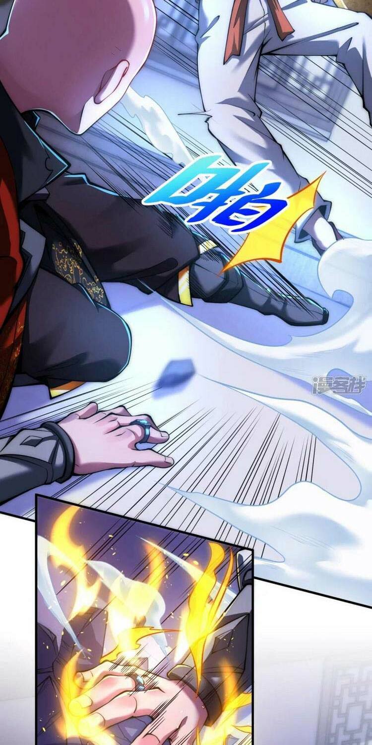 ta là thương thiên chapter 10 2