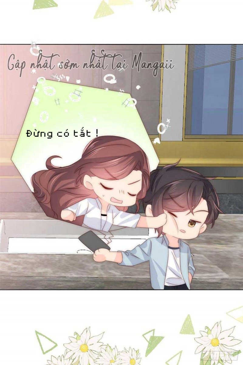 đoàn sủng lão đại ba tuổi rưỡi chapter 141 9