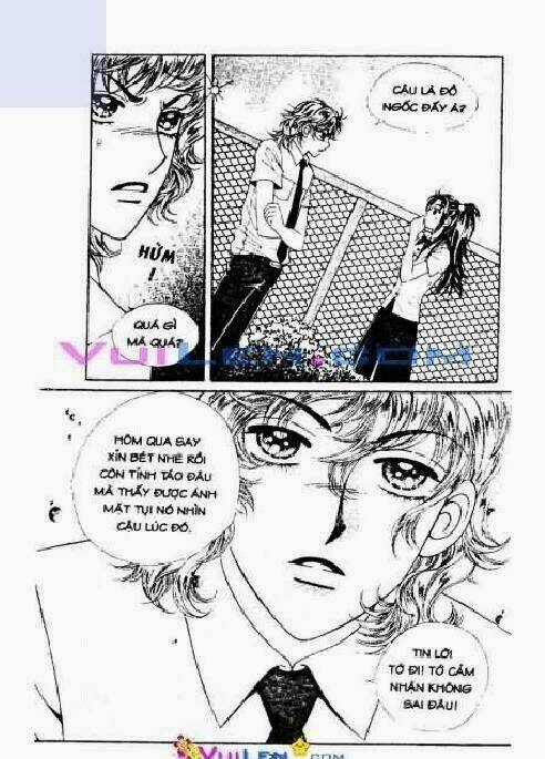 nhật ký tân hôn chapter 7 136