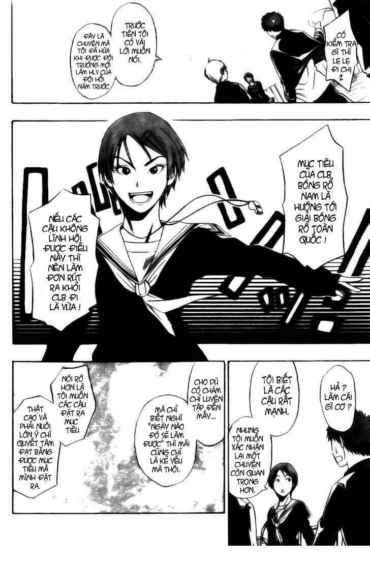 vua bóng rổ kuroko chapter 2 14