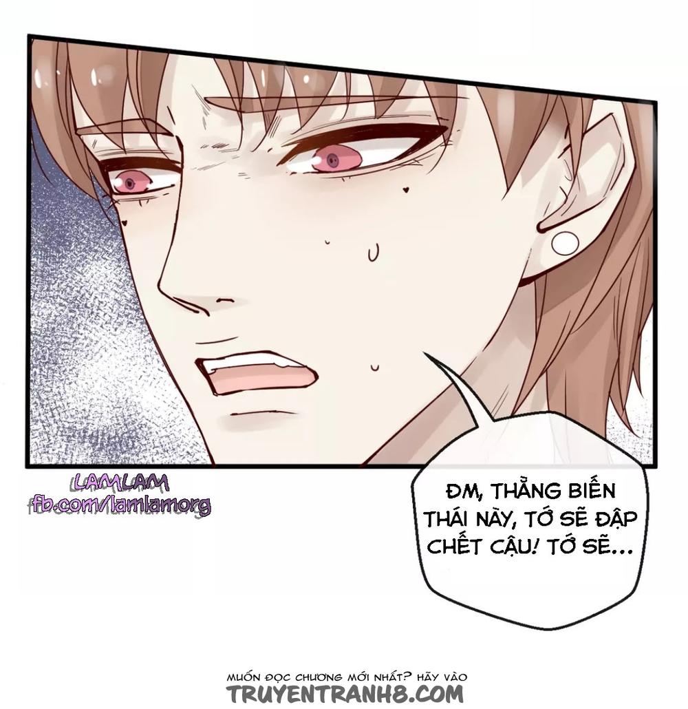 không cẩn thận vớ phải ông sếp vạn tỷ chapter 8 38