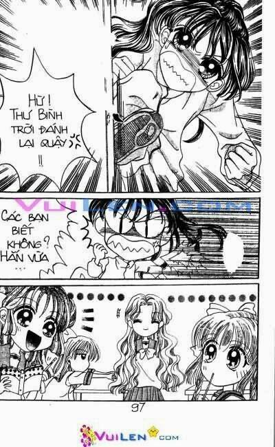 đôi giày thủy tinh chapter 11 97