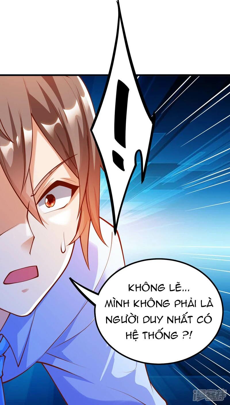 luyện tập thành thần chapter 35 31