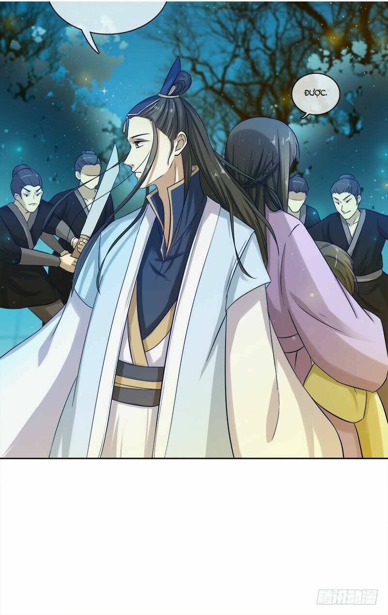 khuynh thế độc phi chapter 53 9