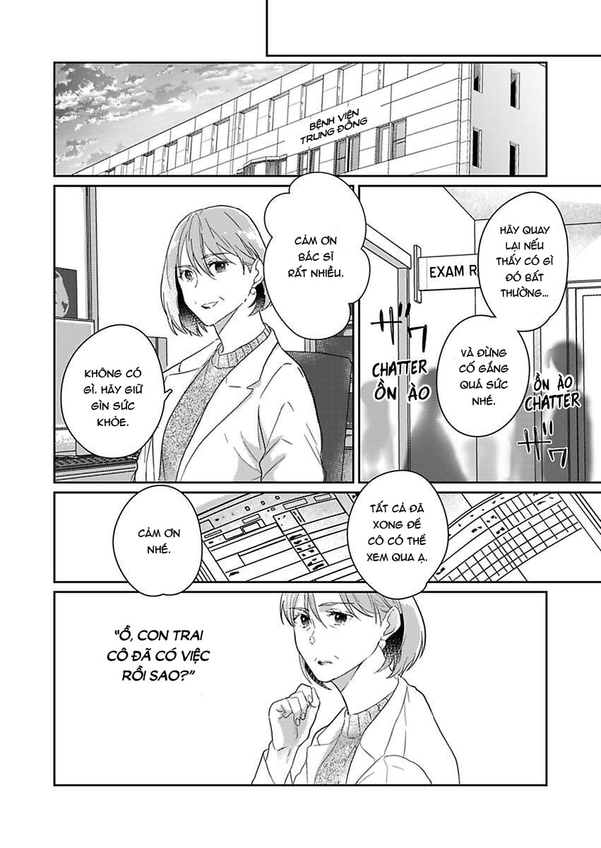 anh thích em nhiều lắm chapter 6.1 14