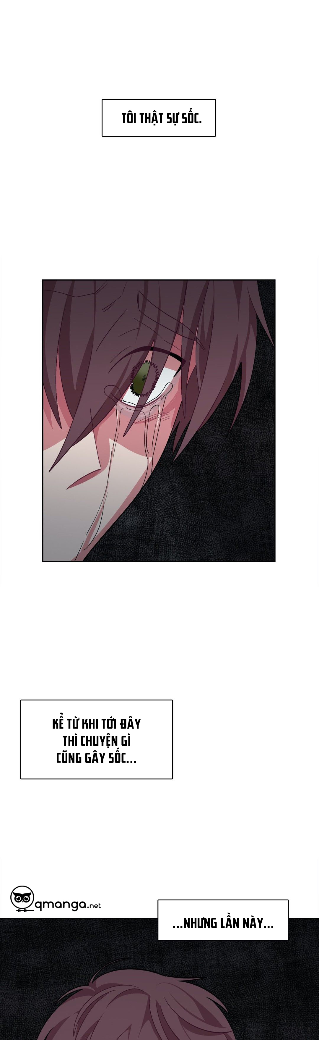 hãy tuân lệnh tôi chapter 32 27