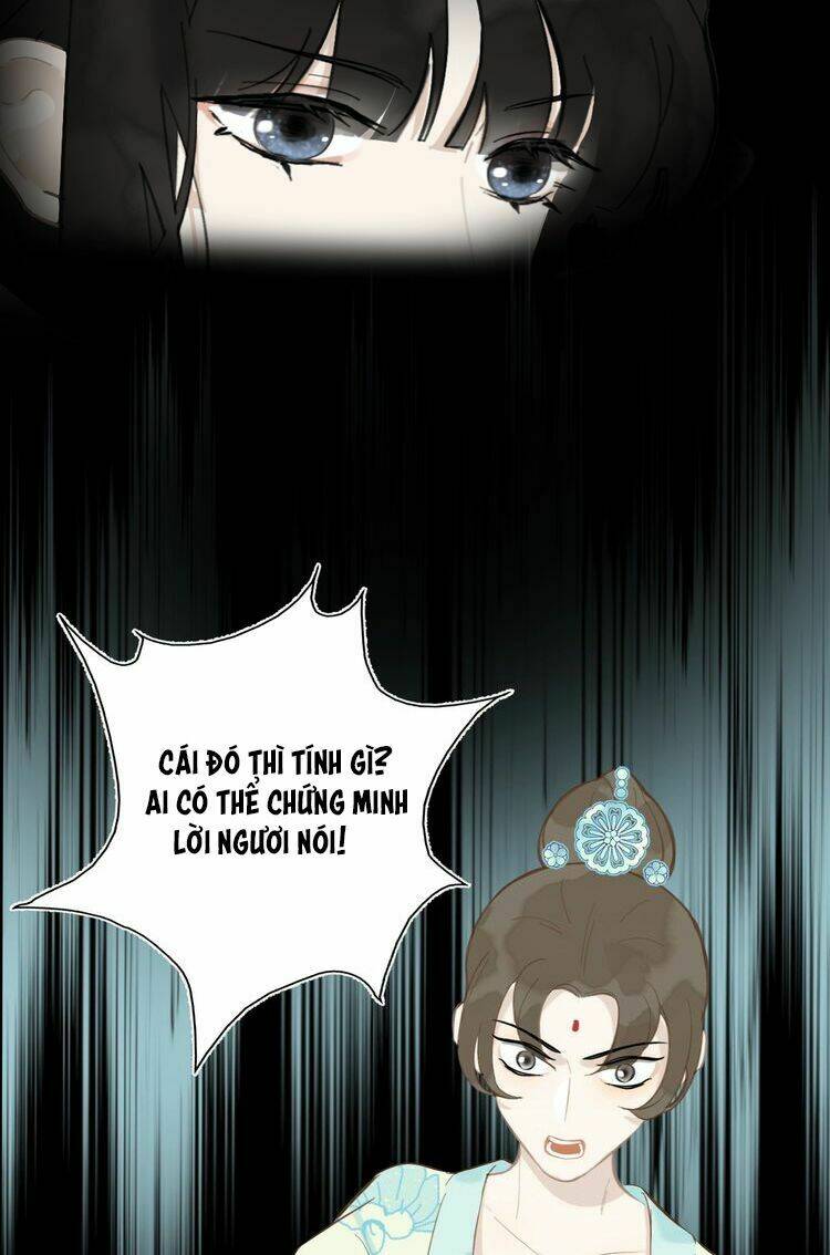 mãn đình phương - thiên hạ duy khanh chapter 10 29