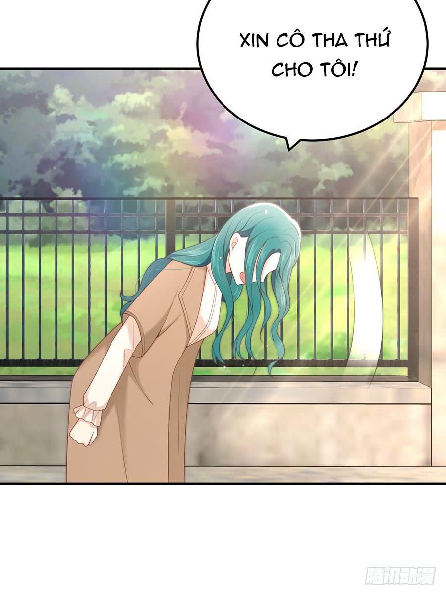 nam thần truy thê chỉ nam chapter 49.2 20