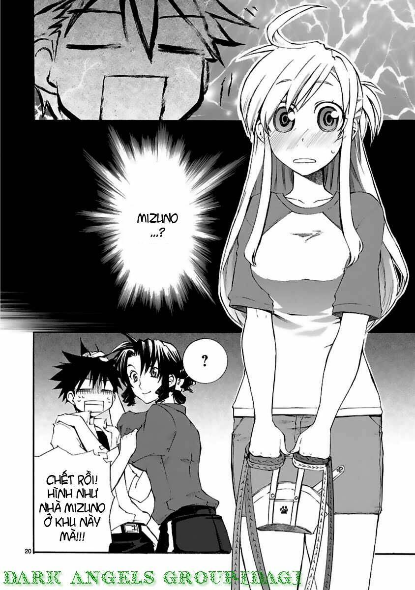 nyankoi! chapter 10 22