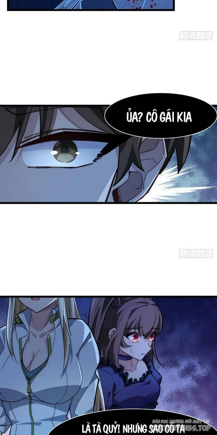 giải cứu 99 nữ chính ở mạt thế chapter 65 6