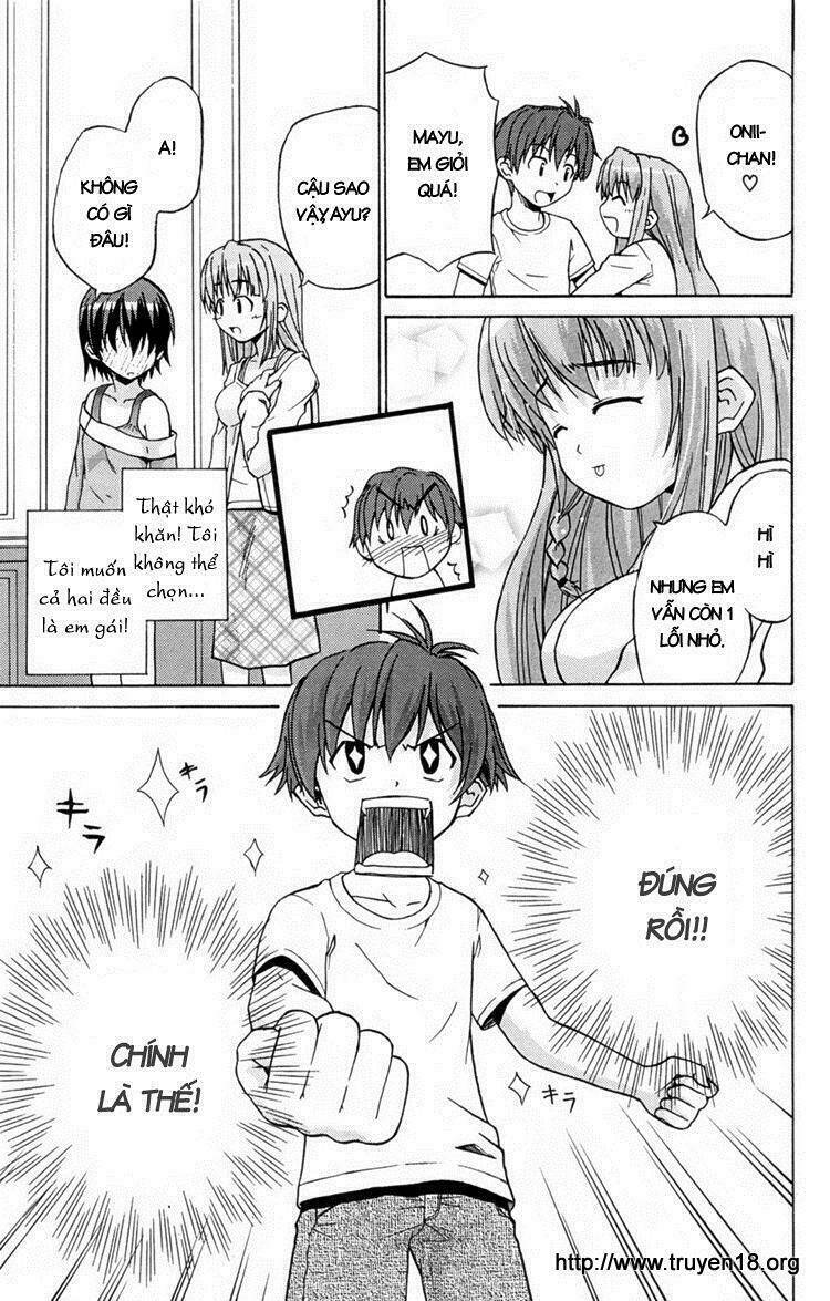 ayu mayu chapter 1 30