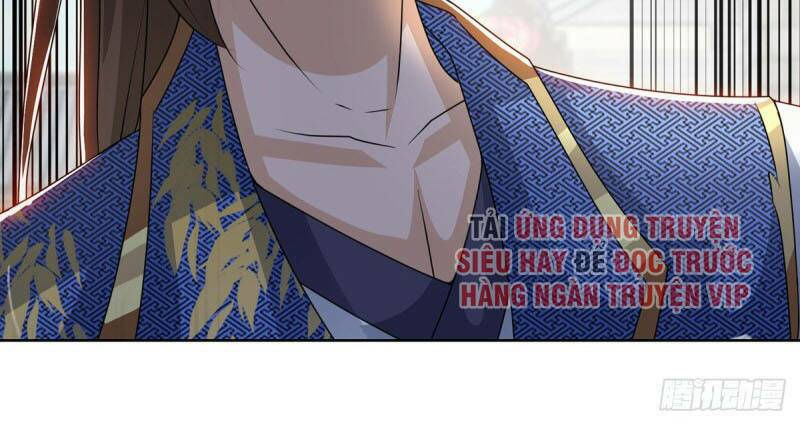 chúa tể tam giới chapter 154 3