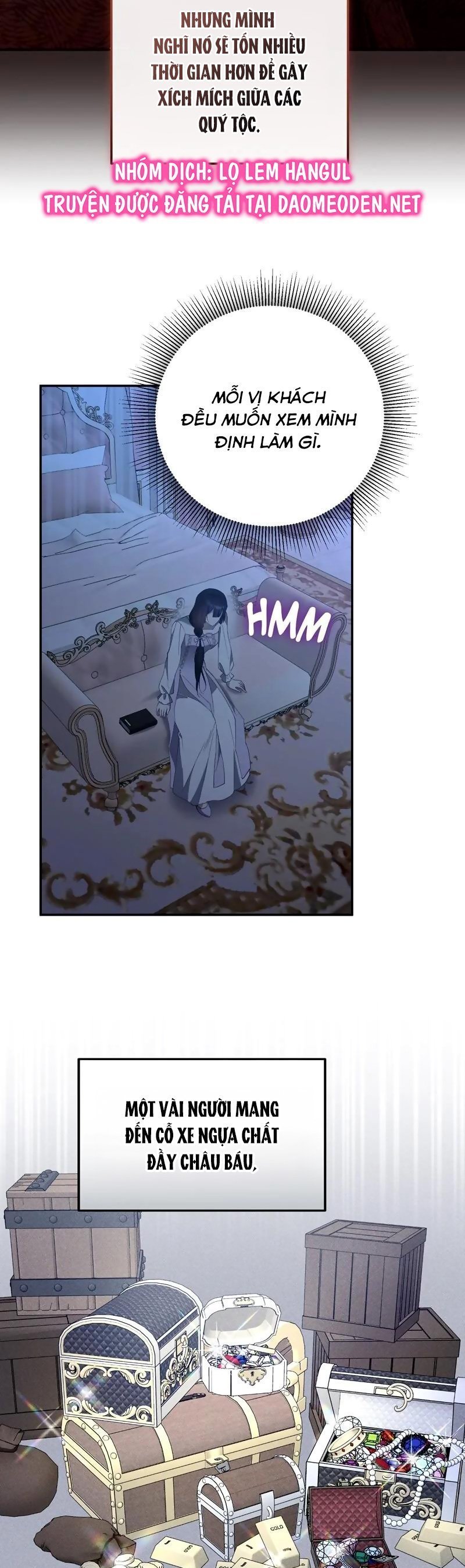 lời nguyền vẫn chưa kết thúc chapter 68 25