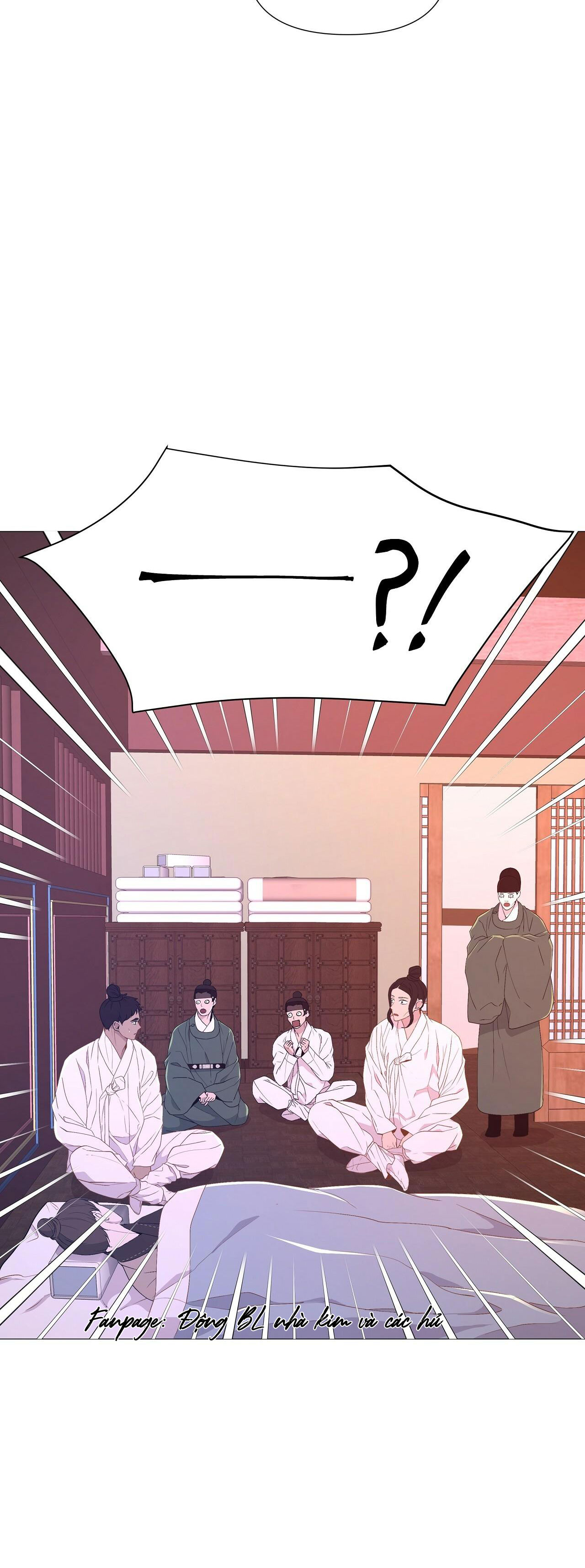 dạ xoa hóa liên ký chapter 17 16