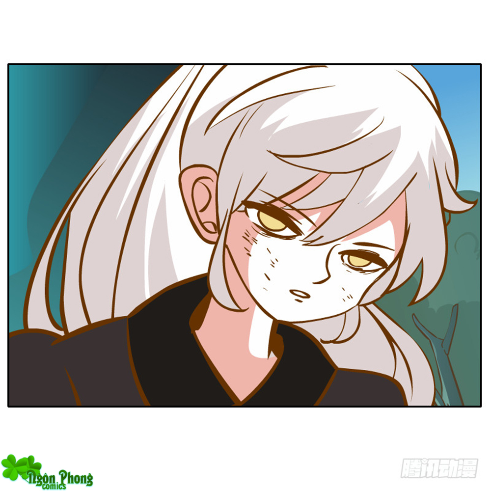 hòa thượng và tiểu long quân chapter 32 38