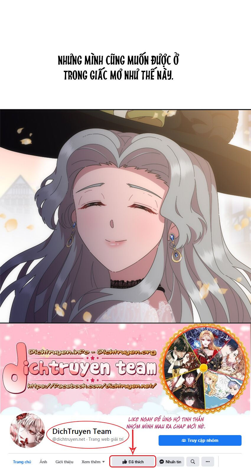 con gái bảo bối của ma vương chapter 133 17