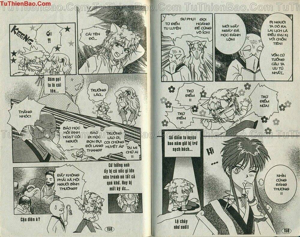 hạt lệ trân châu chapter 5 78