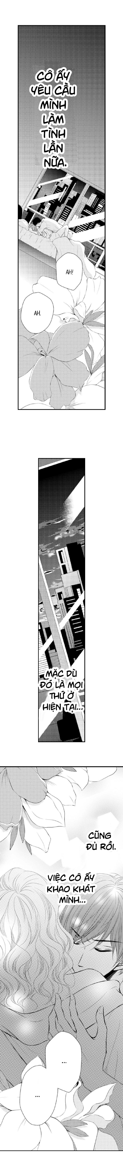 sự cao trào hoàn hảo chapter 44.2 3