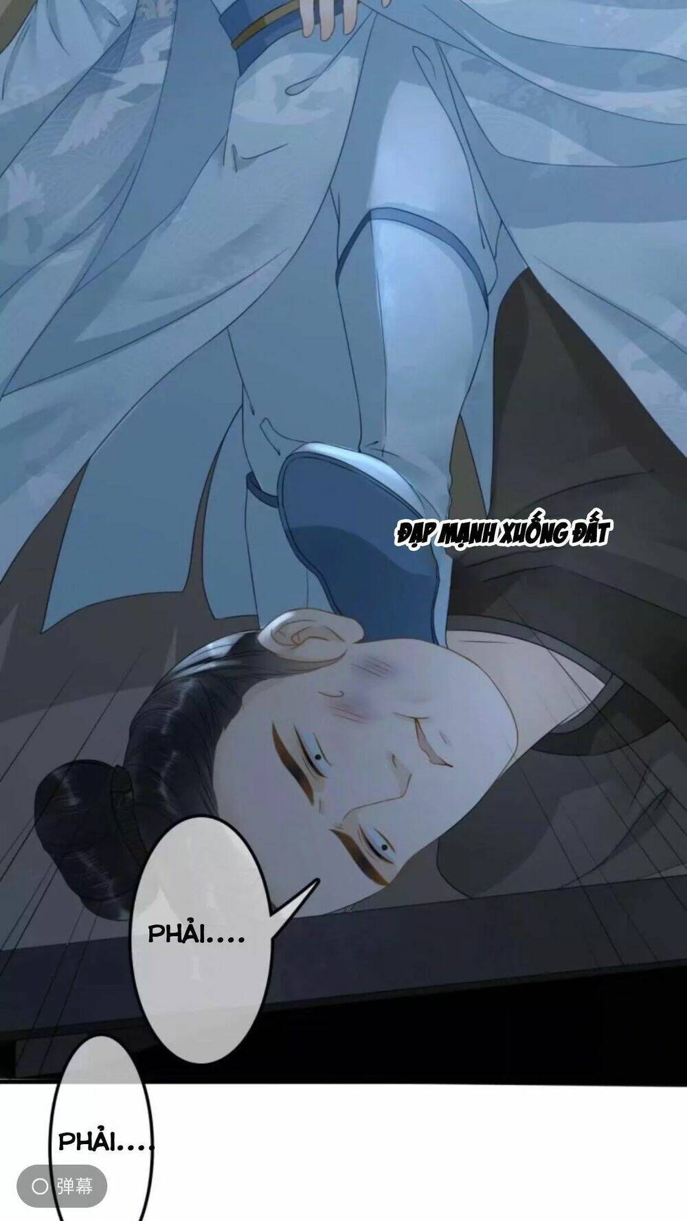 sủng phi của vương chapter 103 13