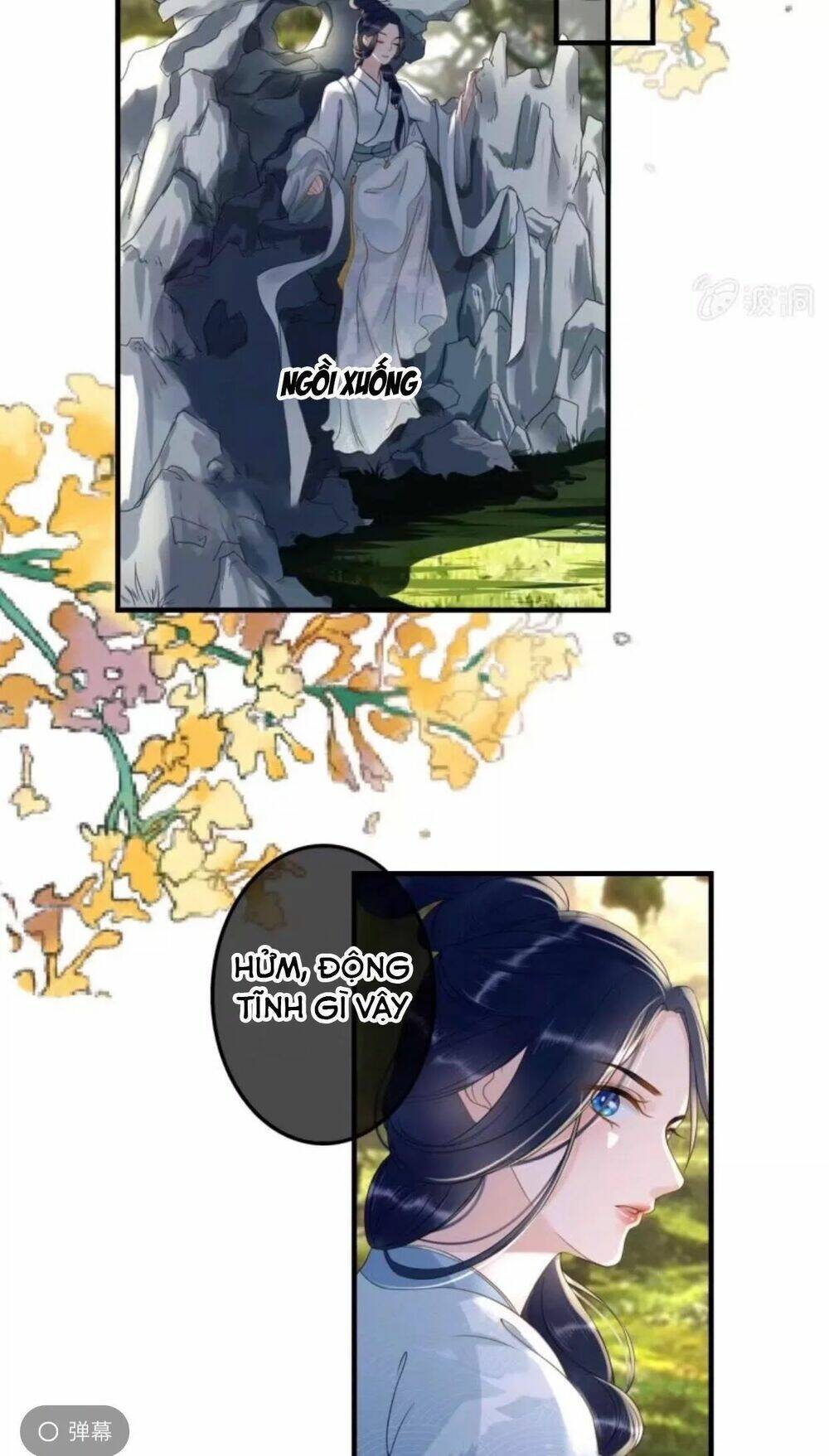 sủng phi của vương chapter 101 24