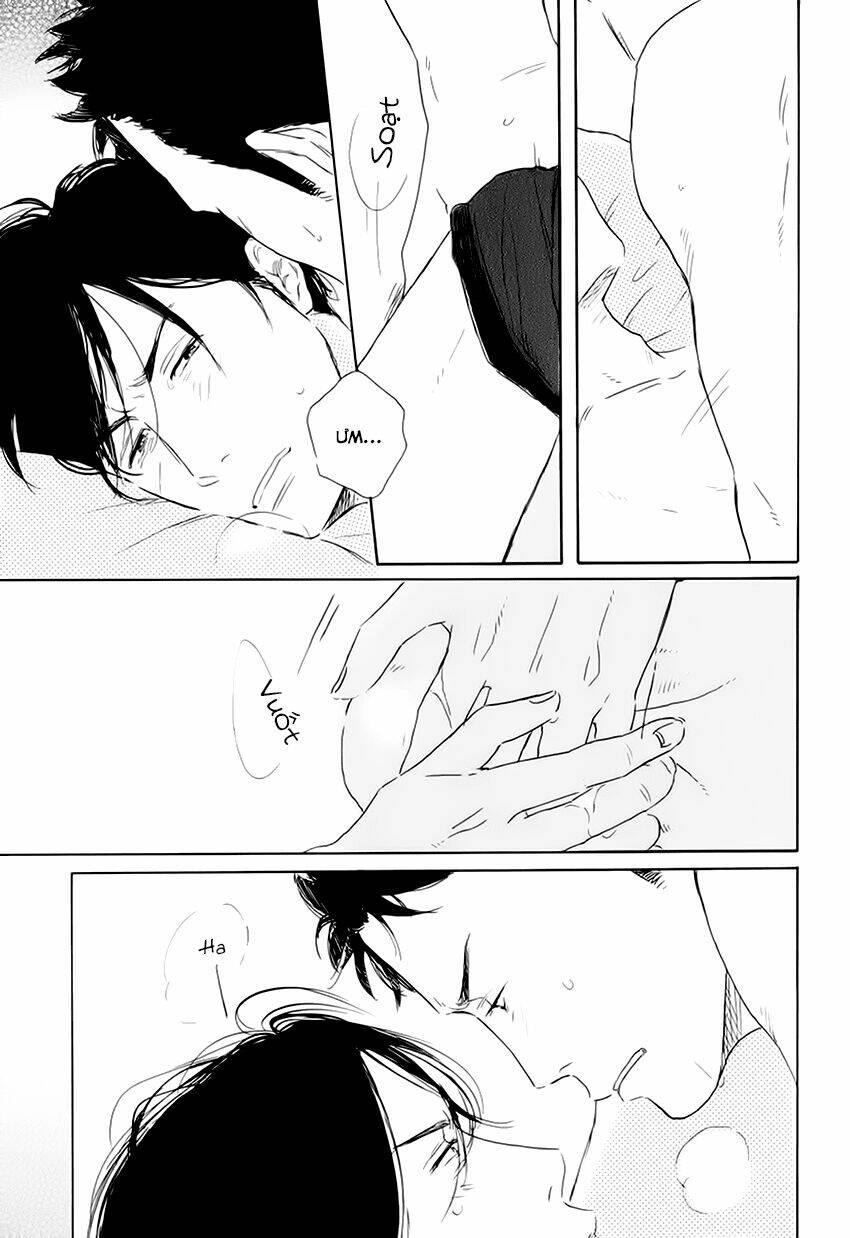 dạy trẻ bất thành chapter 7 18