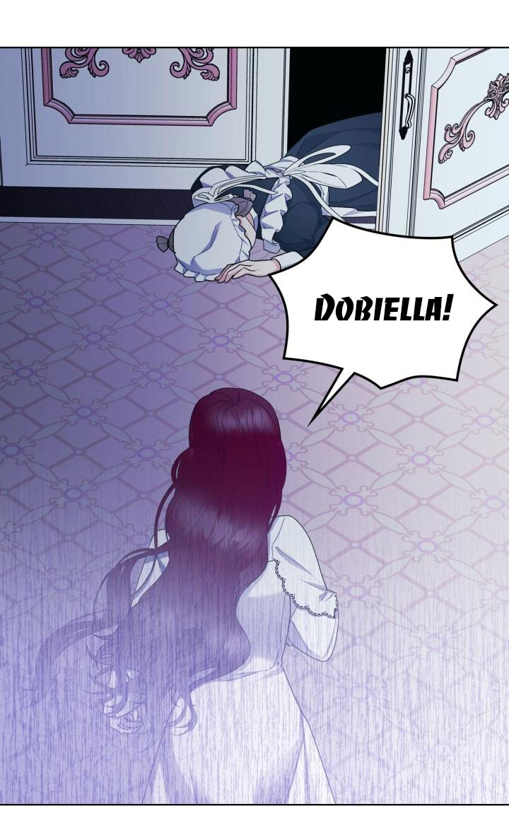 kẻ tạo ra ác nữ chapter 66.1 8