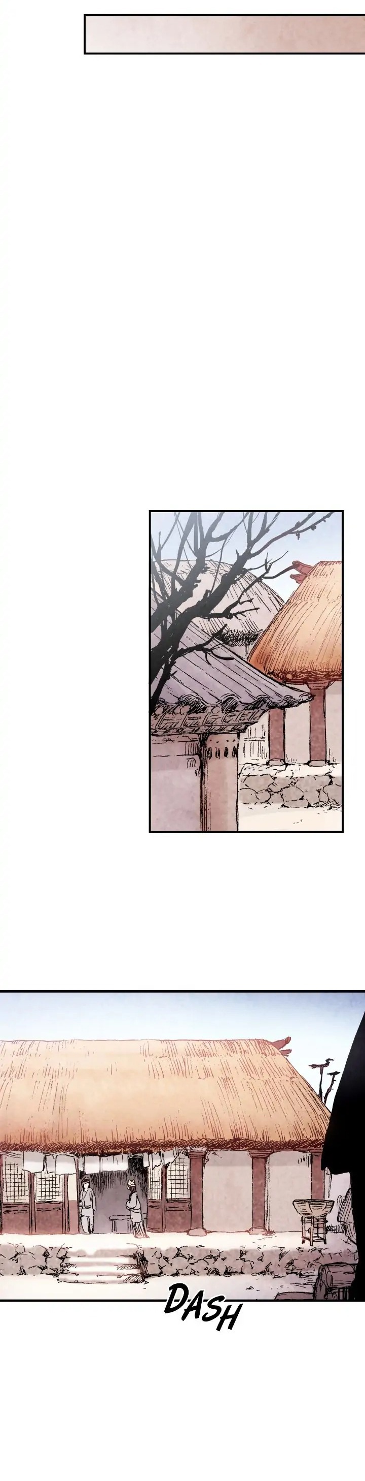 thủy tinh xanh chapter 1.1 18